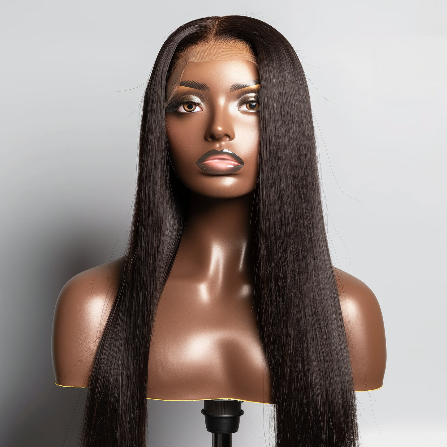 5x5 closure wigs
