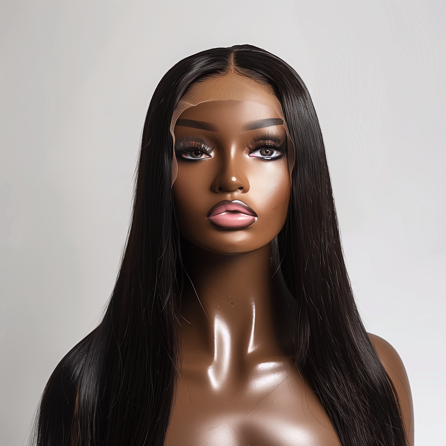 Virgin wigs