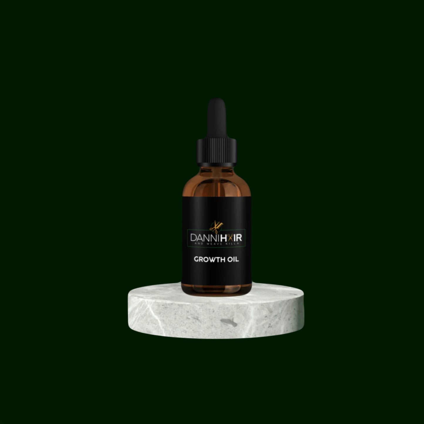 Growth Oil
