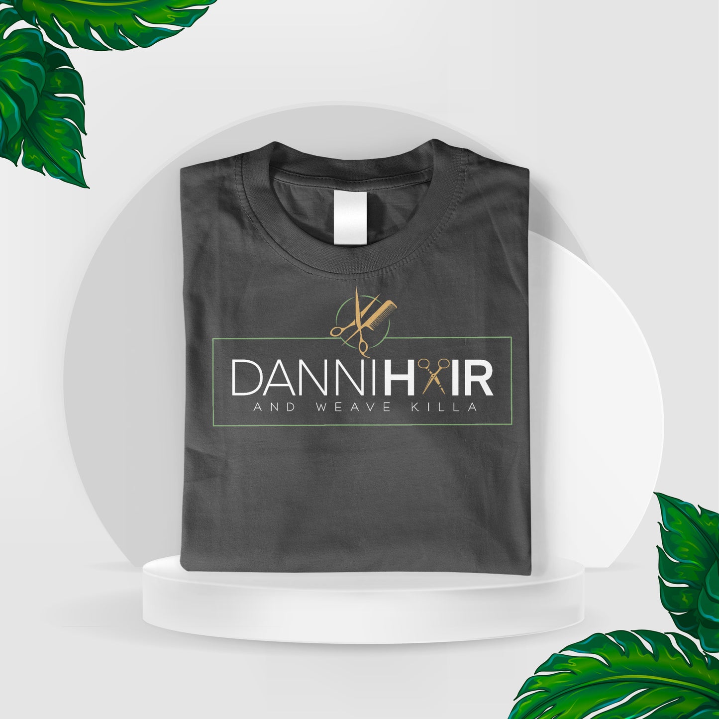 Short Sleeve T shirt