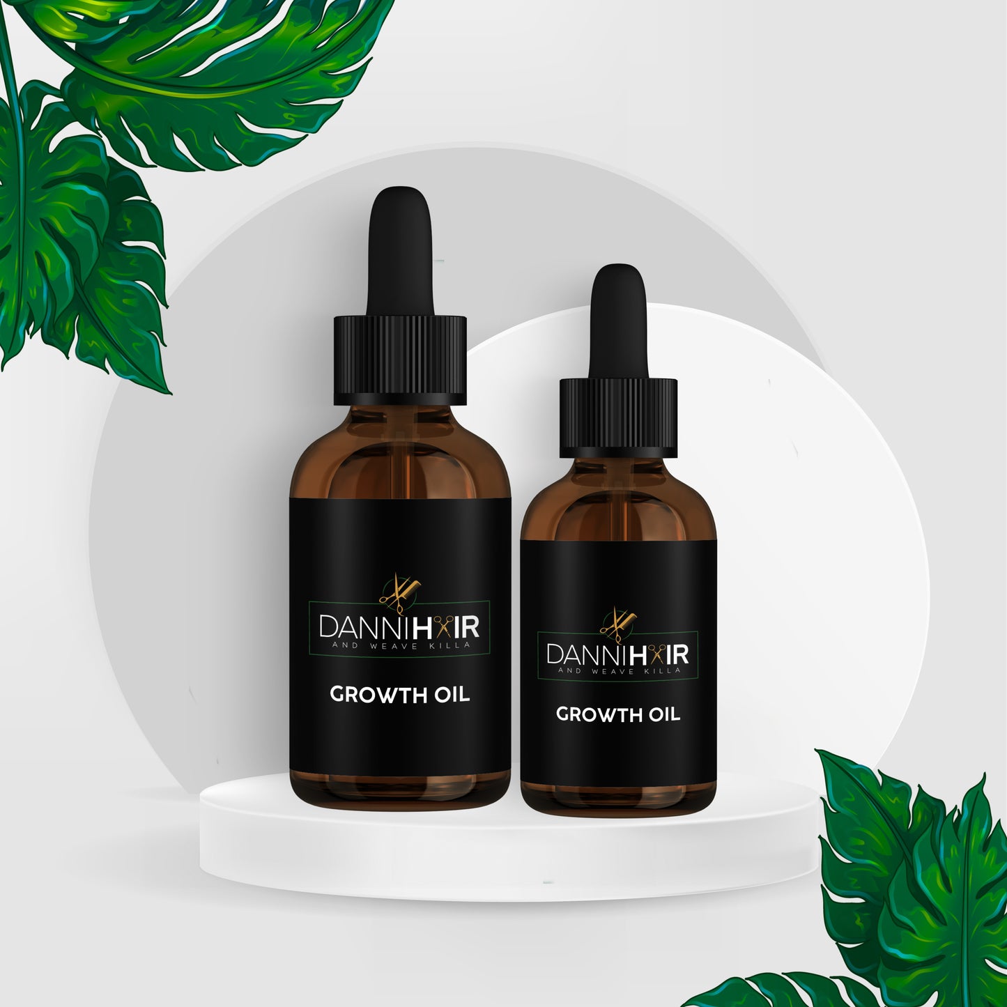 Growth Oil