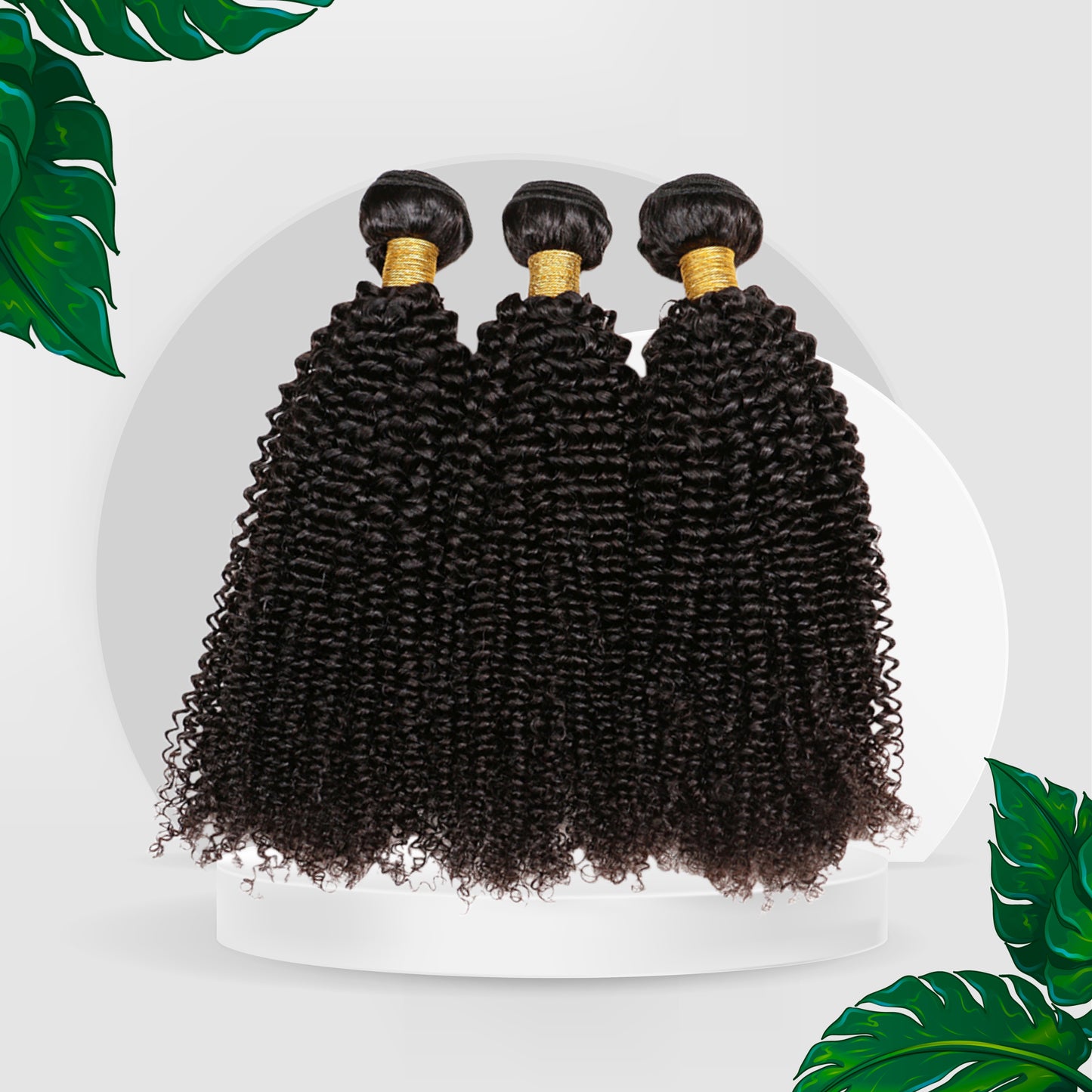 Danni Deep Wave Bundle