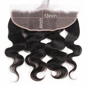 HD Frontals